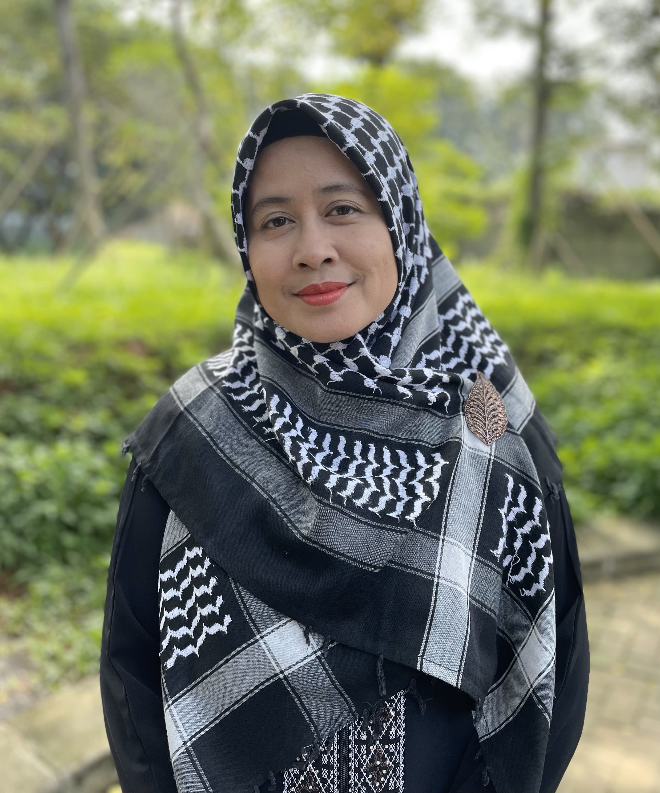 Ayuna Eprilisanti