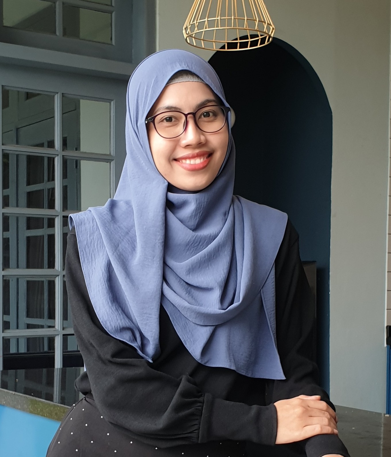 Raini Octaviyanti